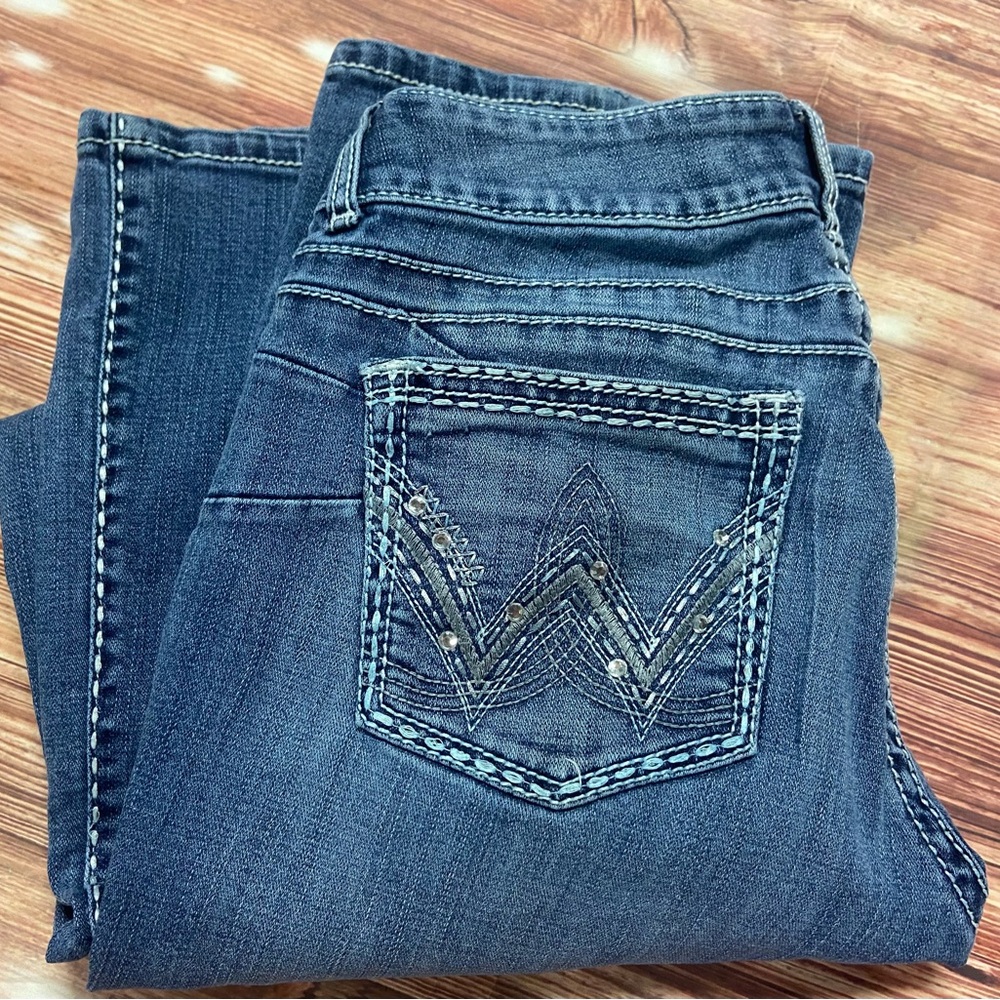 Women’s Wrangler Jeans